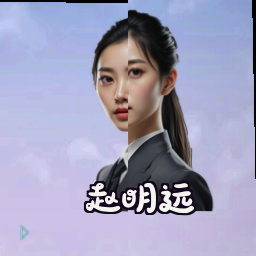 赵明远